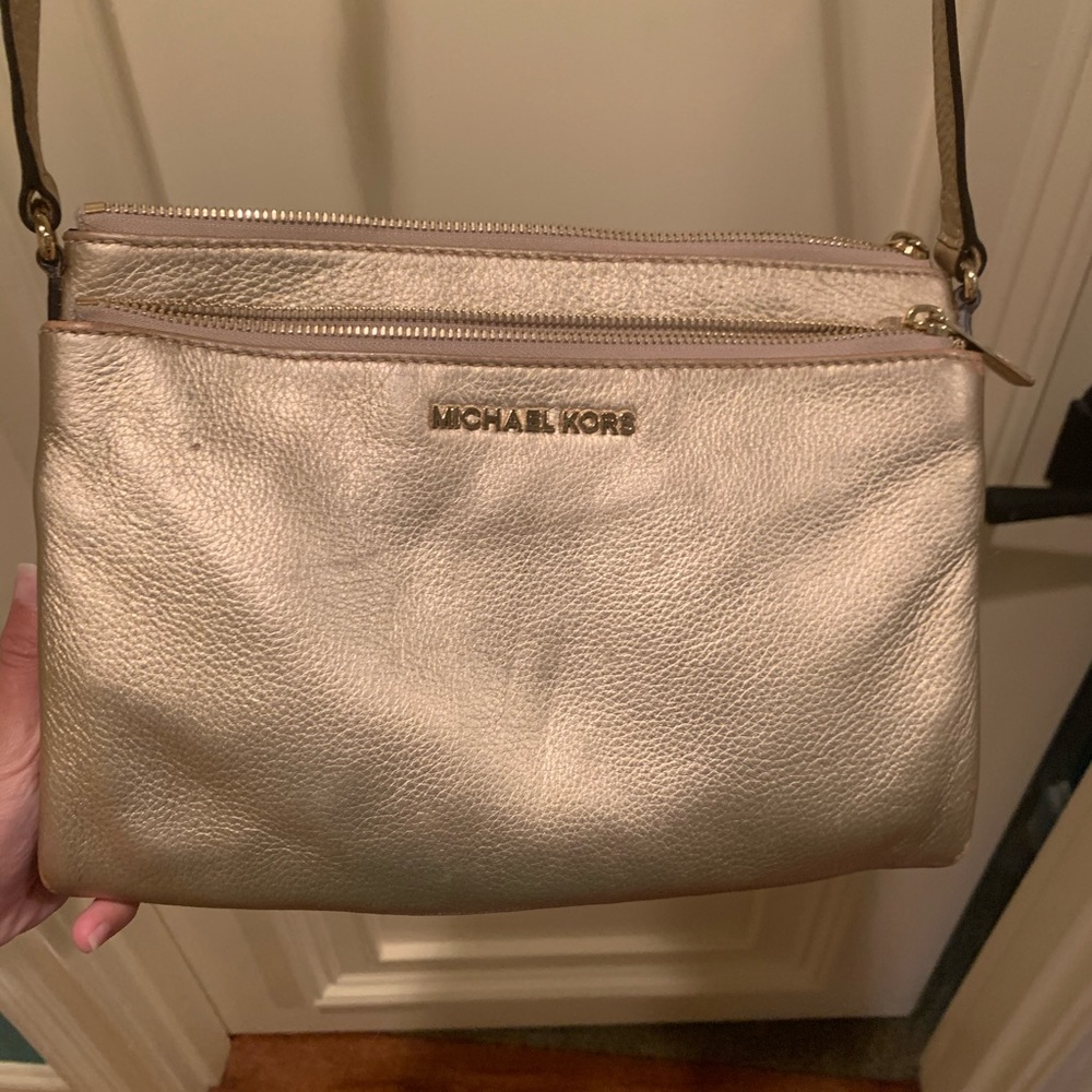 Michael Kors Crossbody Purse